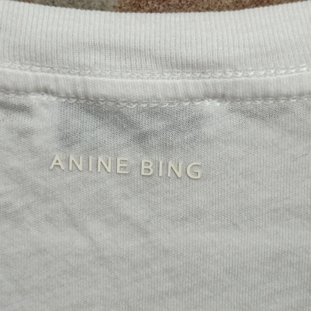 Annie Bing Love LA Tee - Picture 6 of 7